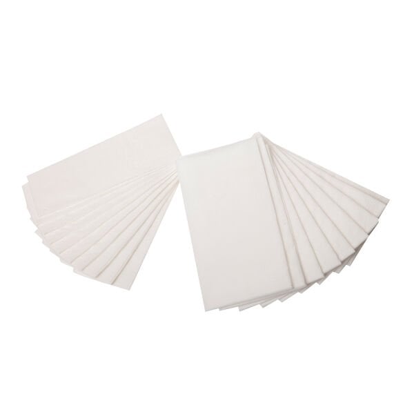 30X30 GARSON KATLI PEÇETE 100X12 PK BEYAZ