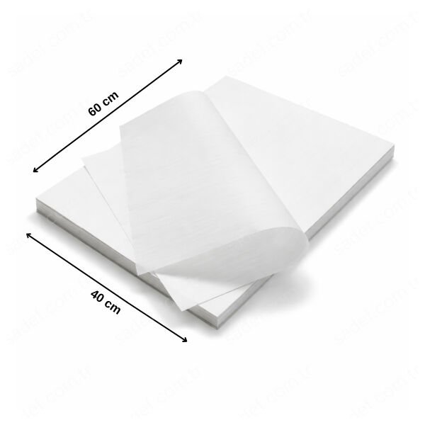 YAĞLI KAĞIT 40X60 10 KG