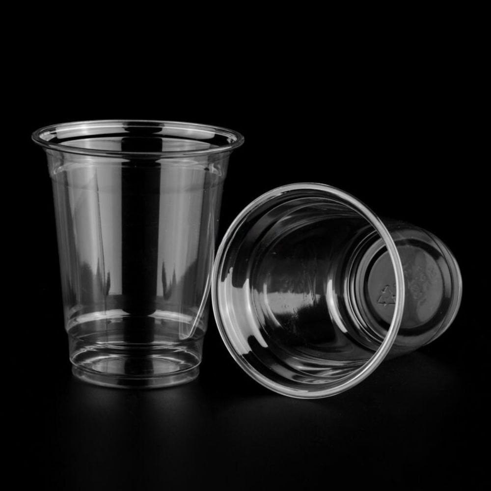 500 CC ( 16 OZ ) PET BARDAK FOLYOTERM 11 GR 1000 ADET