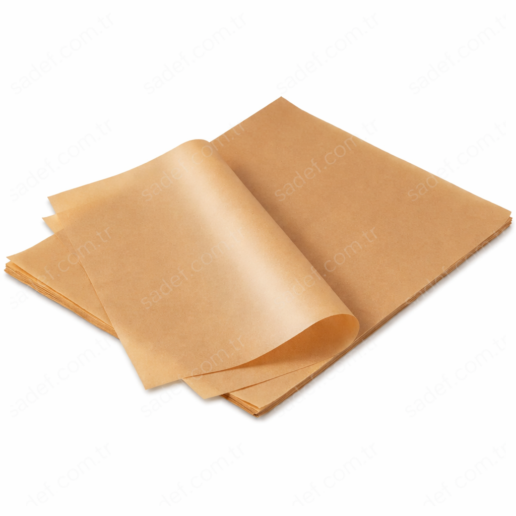 PİŞİRME KAĞIDI 40X60 CM 500 ADET