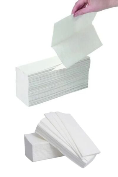 KOMİLİ 200X12 PK Z KATLI HAVLU ( 20X24 CM ) 4,4 KG