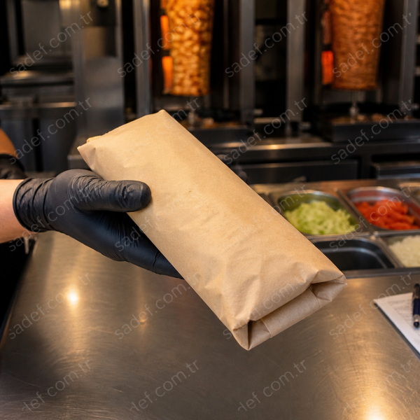 ŞAMUA KAĞIT 70X100 10 KG