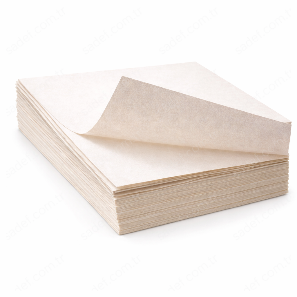 GAZETE BEYAZI KAĞIT 40X60 25 KG