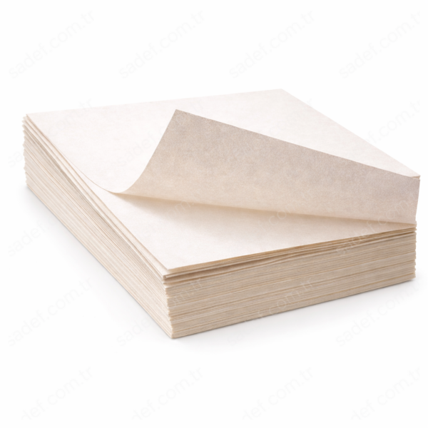 GAZETE BEYAZI KAĞIT 40X60 25 KG