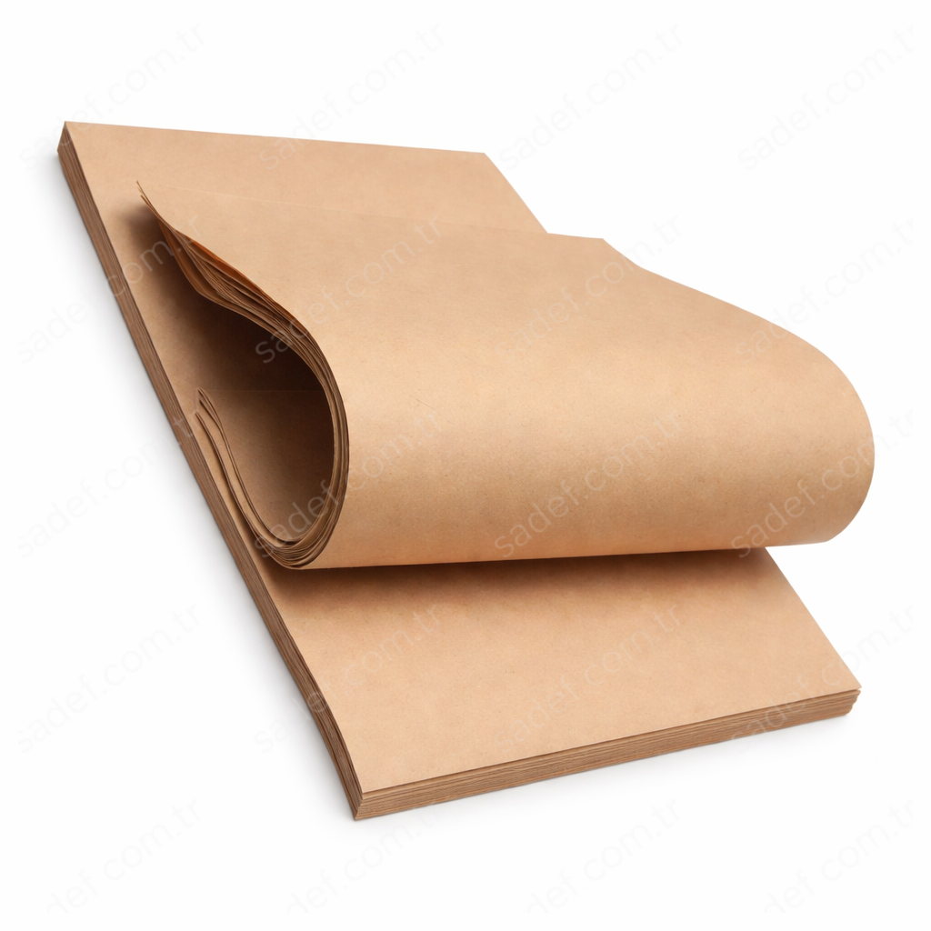 KRAFT KAĞIT 75X120 CM 10 KG