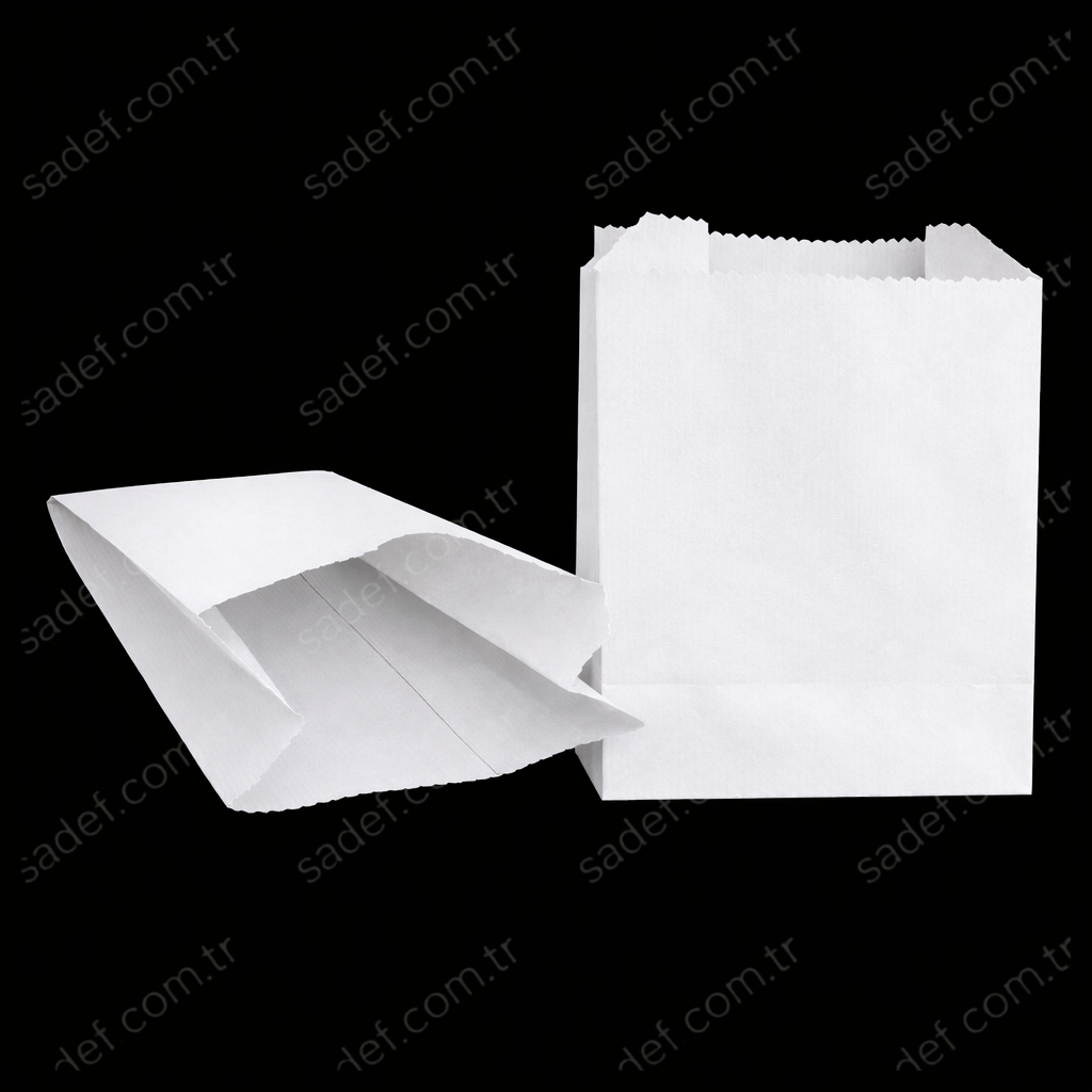 YAĞLI KESE KAĞIDI ( 12X20 CM ) KÜÇÜK BOY 10 KG