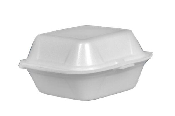 MOD/8B BÜYÜK HAMBURGER KÖPÜK TABAK 250 AD