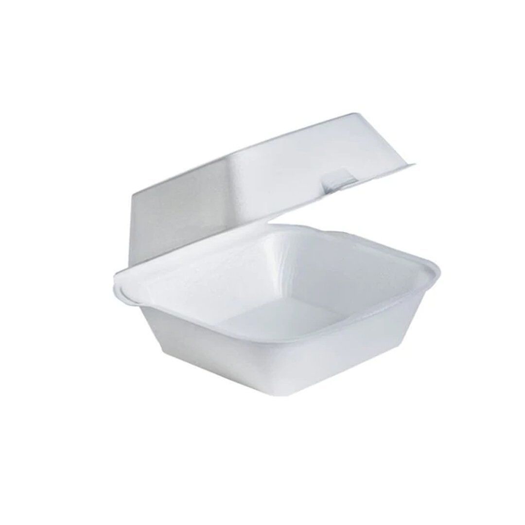 MOD/8B BÜYÜK HAMBURGER KÖPÜK TABAK 250 AD