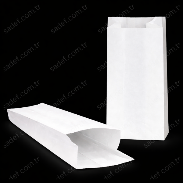 YAĞLI KESE KAĞIDI ( 7X27 CM ) ÇATAL KAŞIK 10 KG