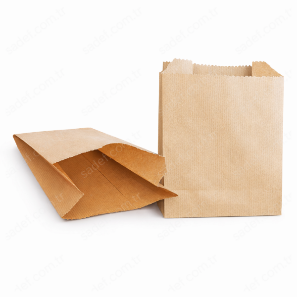 ŞAMUA KESE KAĞIDI ( 12X20 CM ) KÜÇÜK BOY 10 KG