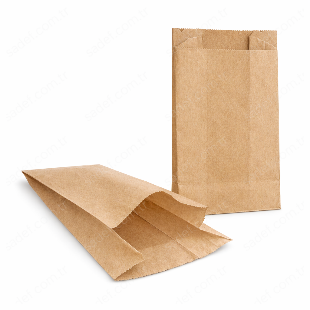 ŞAMUA KESE KAĞIDI ( 12X27 CM ) ORTA BOY 10 KG