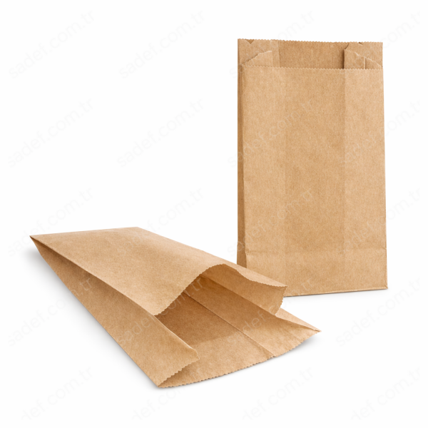 ŞAMUA KESE KAĞIDI ( 12X27 CM ) ORTA BOY 10 KG