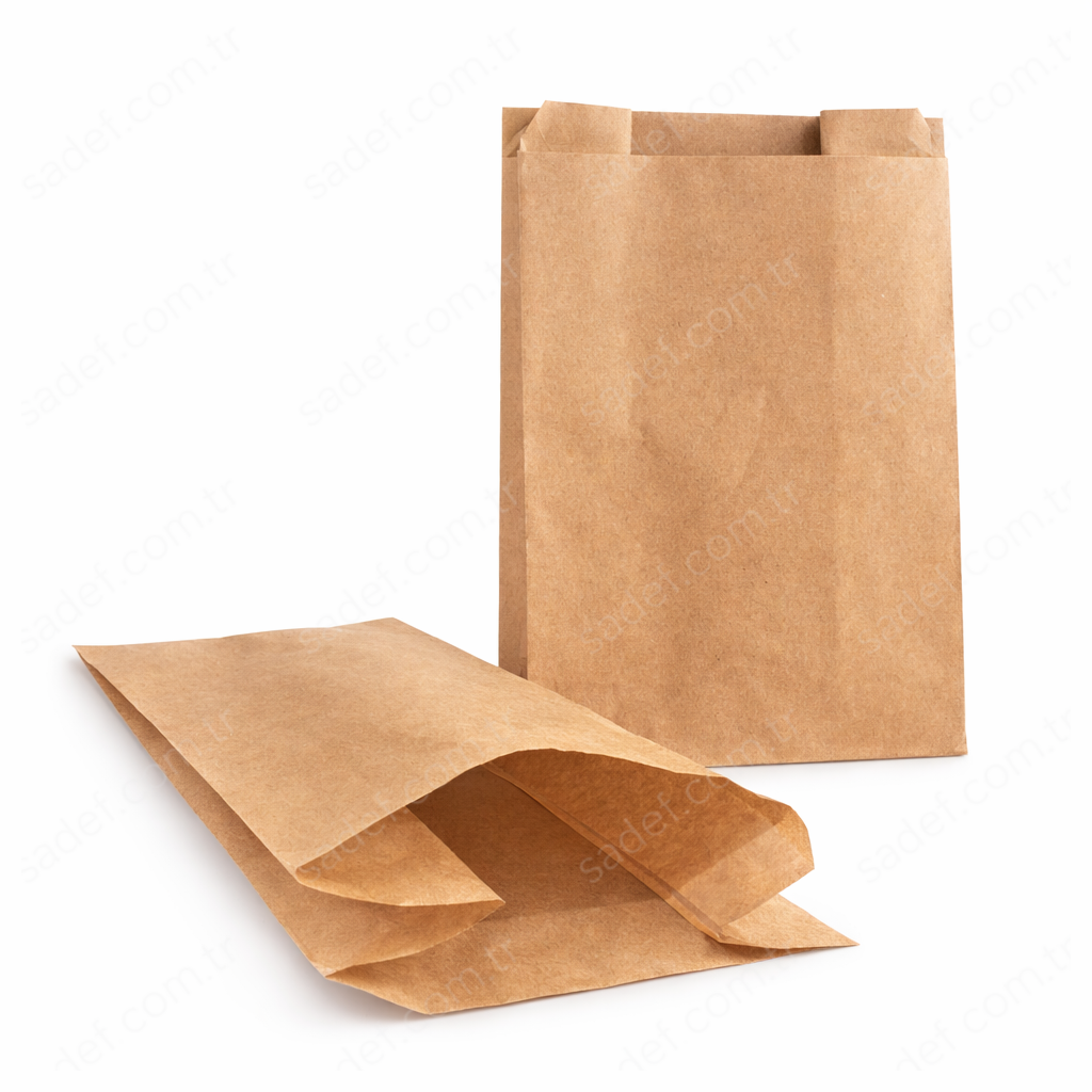 ŞAMUA KESE KAĞIDI ( 15X30 CM ) BÜYÜK BOY 10 KG