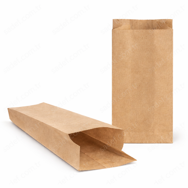 ŞAMUA KESE KAĞIDI ( 7X27 CM ) ÇATAL KAŞIK 10 KG