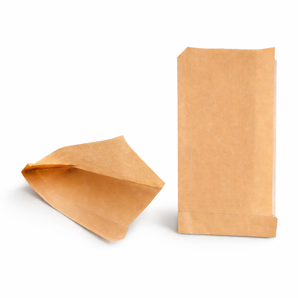 ŞAMUA KESE KAĞIDI ( 13X25 CM ) SANDWİCH 10 KG