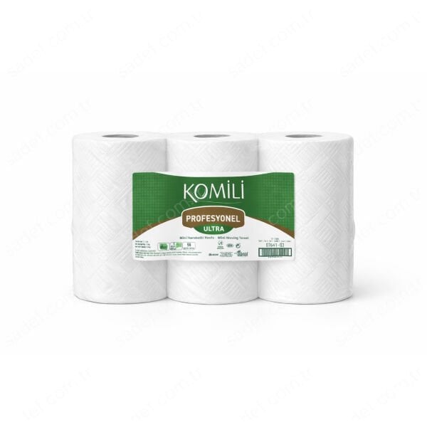 KOMİLİ 3,5 KG HAREKETLİ HAVLU ( 21,2 CM) 59 M 6 AD