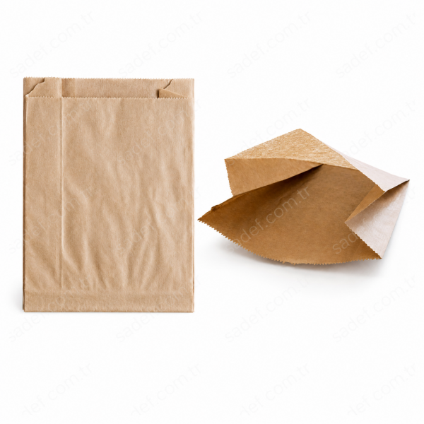 ŞAMUA KESE KAĞIDI ( 15X25 CM ) SİMİT 10 KG