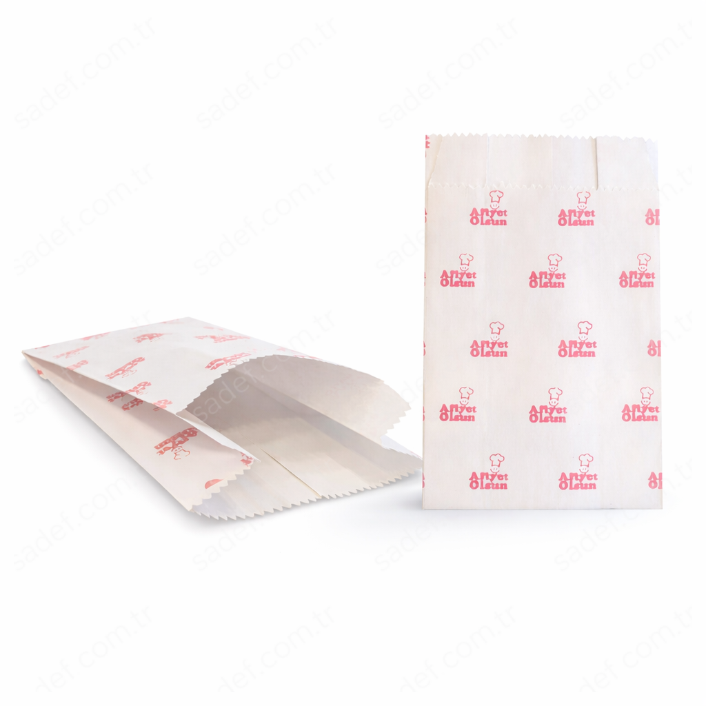 LVC KESE KAĞIDI ( 12X20 CM ) KÜÇÜK BOY 10 KG