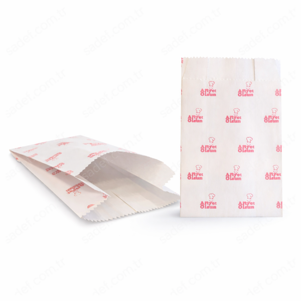 LVC KESE KAĞIDI ( 12X20 CM ) KÜÇÜK BOY 10 KG