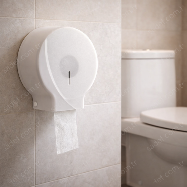 PRO KOMİLİ MİNİ JUMBO TUVALET KAĞIDI ( 9,8 CM ) 150 M 12 AD 6,2 KG