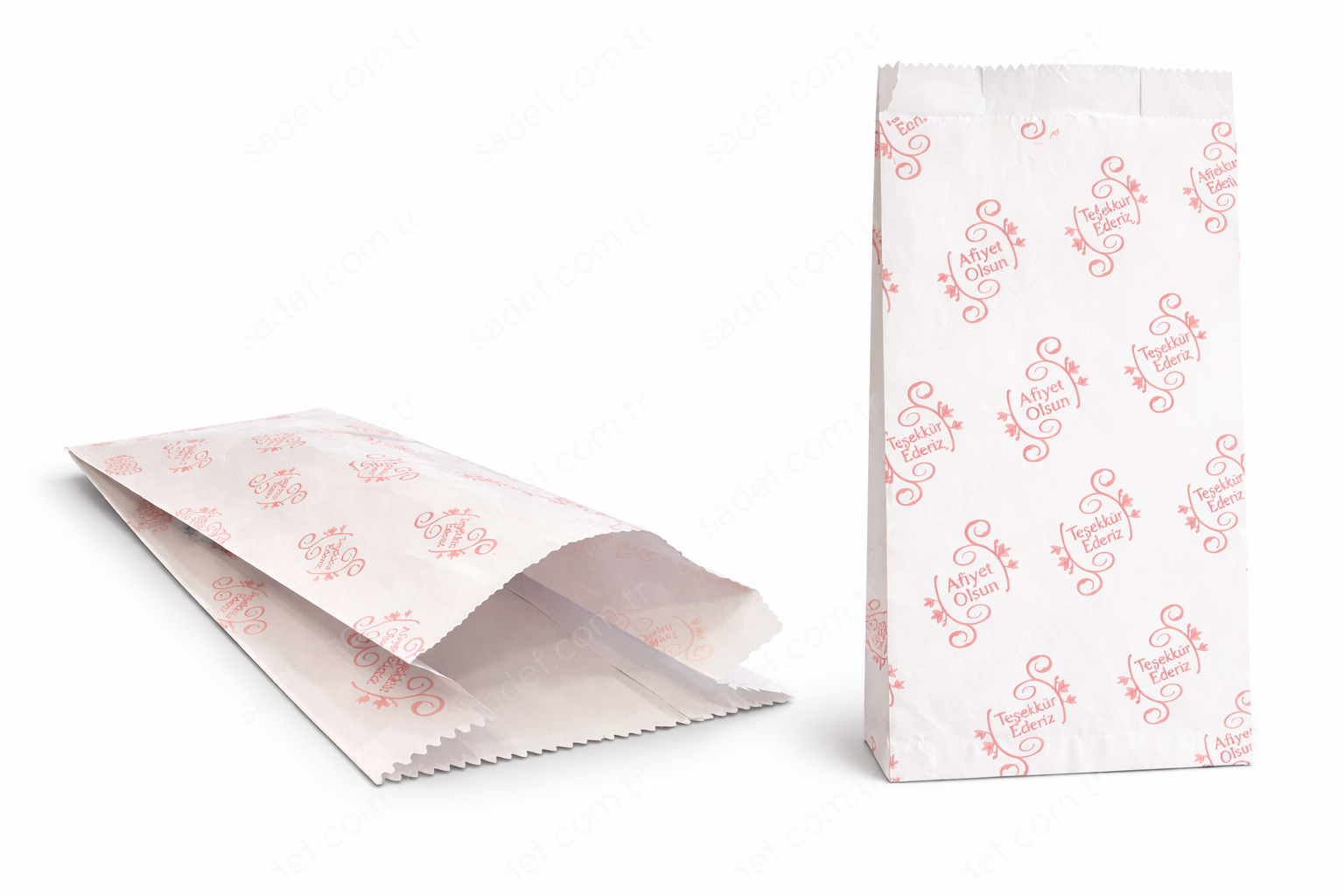 LVC KESE KAĞIDI ( 12X27 CM ) ORTA BOY 10 KG