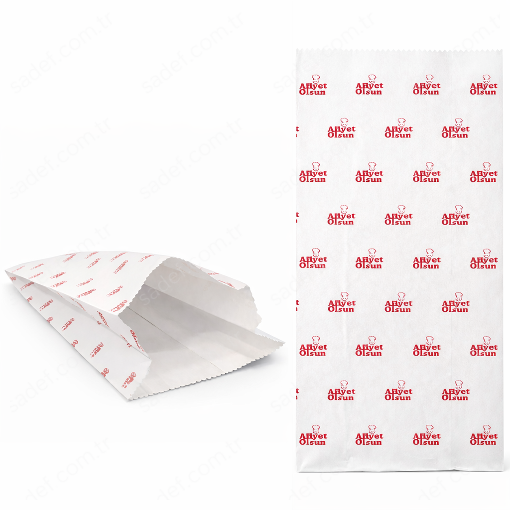 LVC KESE KAĞIDI ( 15X30 CM ) BÜYÜK BOY 10 KG