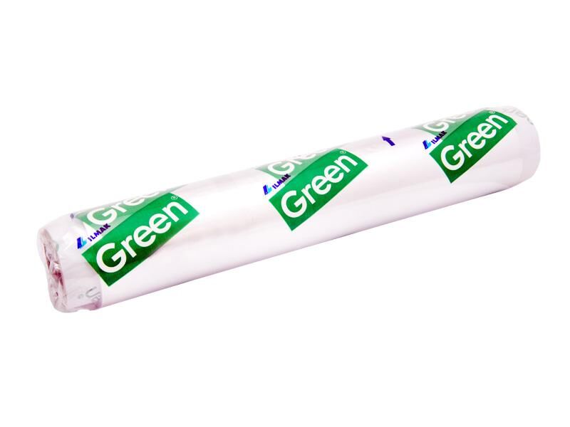 ALÜMİNYUM FOLYO 45 CM 500 GR ( 200 GR MASURA ) 16 MT X 30 ADET