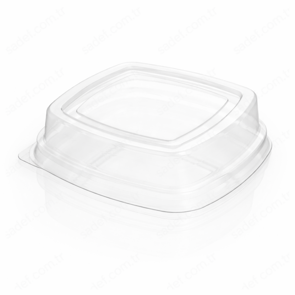 KAPAK 115X115 MM ÇAP TIRNAKLI BOMBE KAPAK ( MAY322 & MAY323 ) 500 ADET