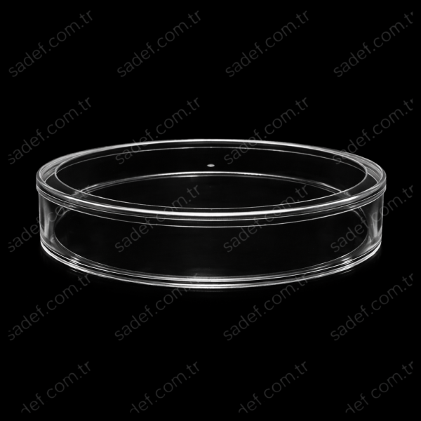 MAY265 KRİSTAL KARAKOVAN BAL KASE ŞEFFAF 80 ADET