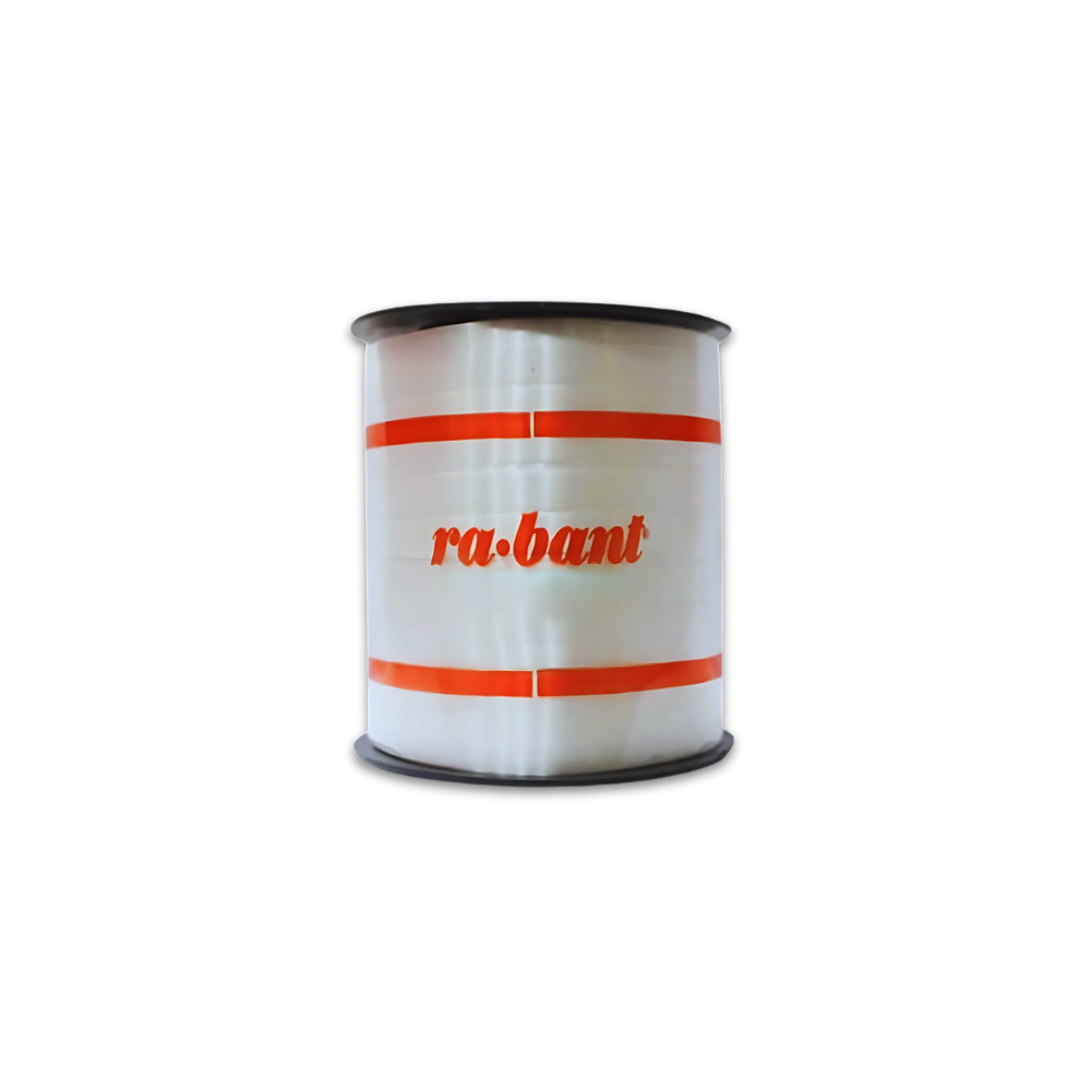 BEYAZ - 8 MM 200 METRE RABANT