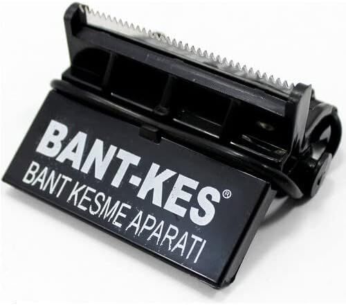 BANTKES 45 MM KOLİ BANT APARATI