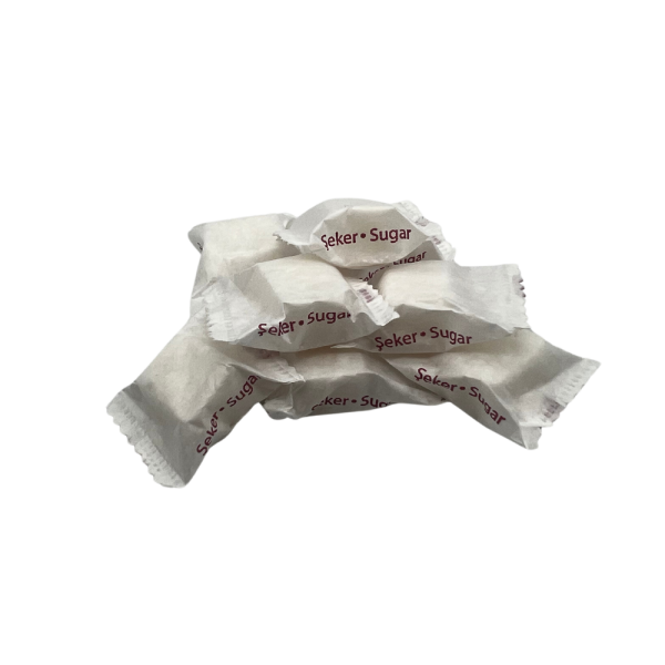 SARGILI KÜP ŞEKER ( 5 KG - 1800 AD )