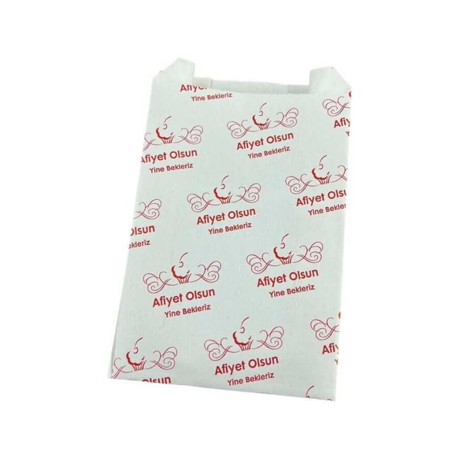 LVC KESE KAĞIDI ( 15X25 CM ) SİMİT 10 KG