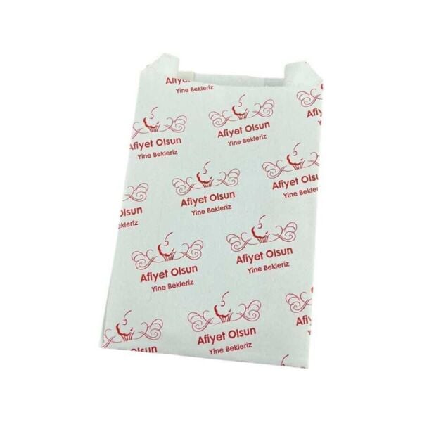 LVC KESE KAĞIDI ( 15X25 CM ) SİMİT 10 KG