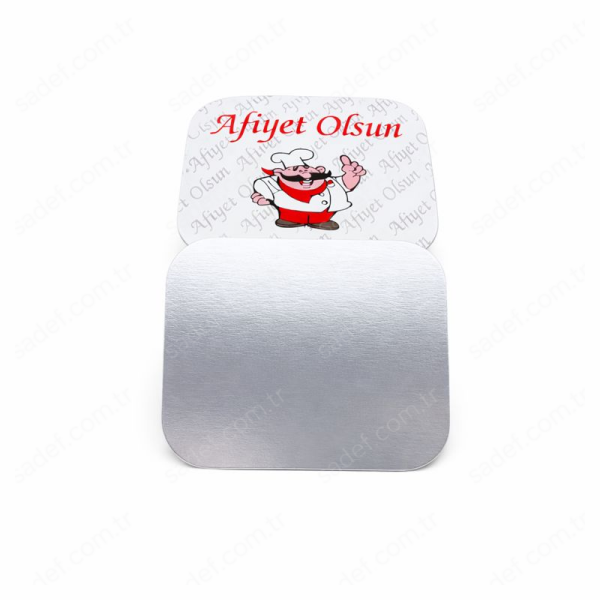 EKSTRA KALIN KARTON KAPAK 250 & 350 GR 14X11,5 CM 100 ADET