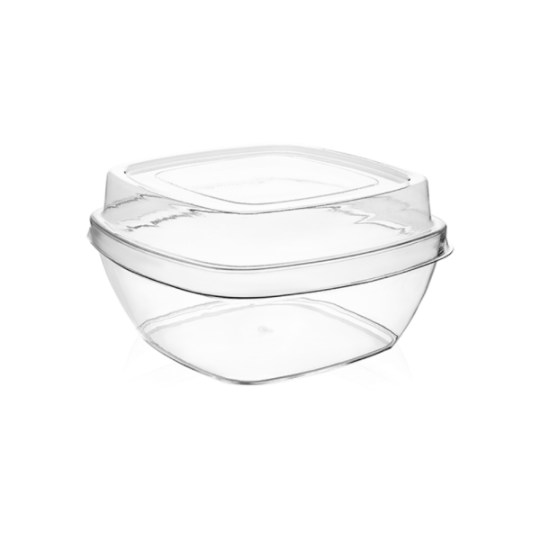 MAY323 KRİSTAL 300 CC KARMEN KASE ŞEFFAF 500 ADET