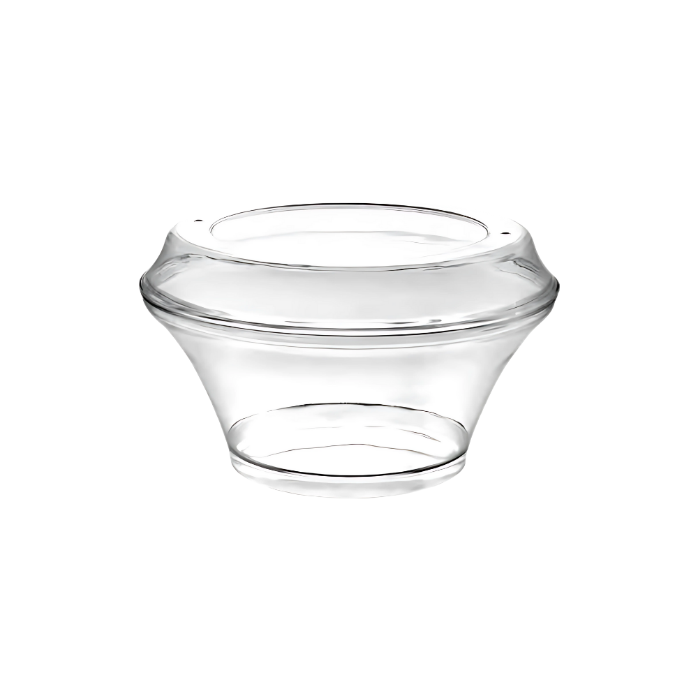 MAY309 270 CC NORA PUDİNG KAP+ KAPAK 500 ADET