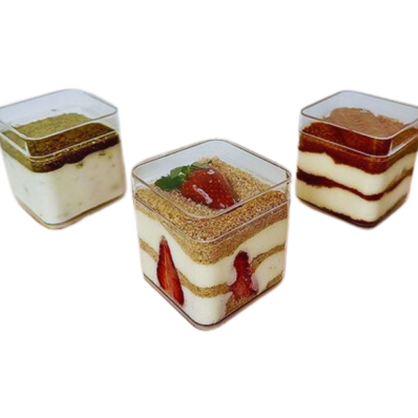 MAY282 KRİSTAL 250 CC MODERNA KASE ŞEFFAF 240 ADET