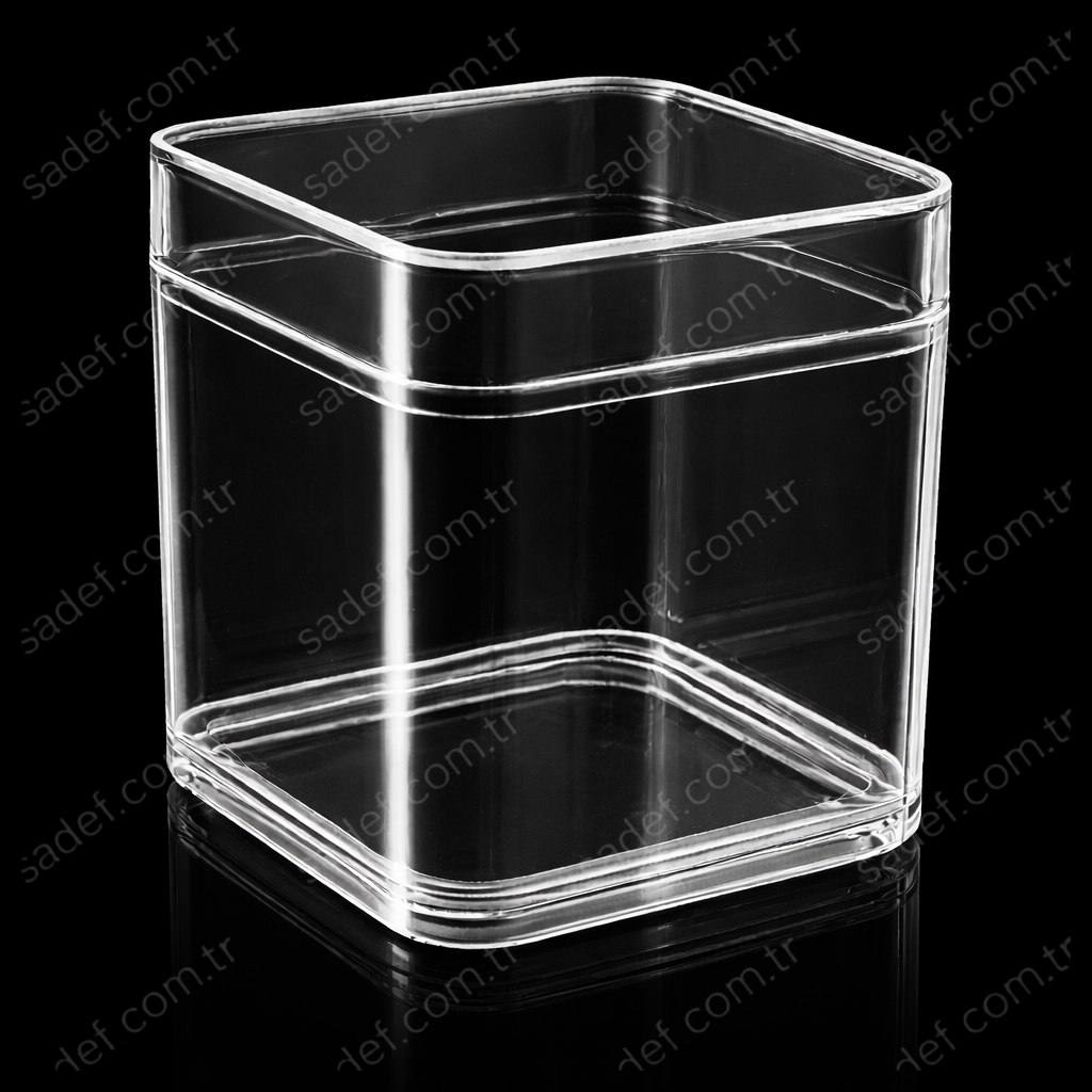 MAY282 KRİSTAL 250 CC MODERNA KASE ŞEFFAF 240 ADET