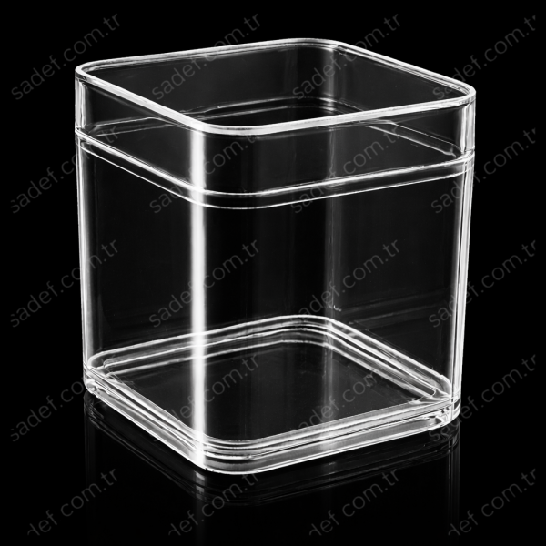 MAY282 KRİSTAL 250 CC MODERNA KASE ŞEFFAF 240 ADET