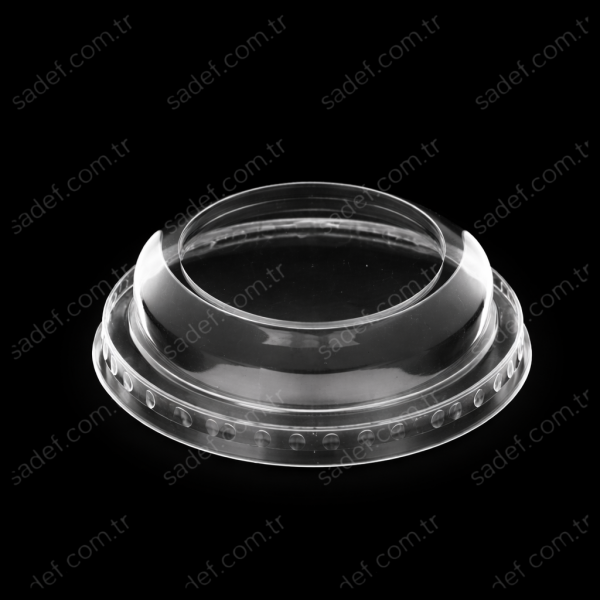 BOMBE KAPAK ( DC03 KAPAĞI ) ŞEFFAF 600 ADET