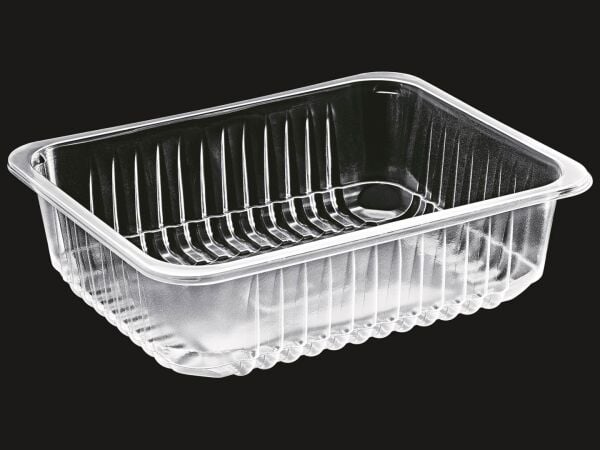 EL-473  PP FİLM YAPIŞTIRMALI H 60 227X178 MM 20 GR ŞEFFAF ELTRON 400 ADET