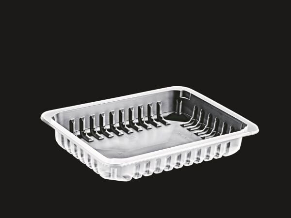 EL-602 190X144 H30 PP FİLM YAPIŞTIRMALI ŞEFFAF 12 GR ELTRON 600 ADET