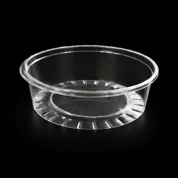 100X30 150 CC PET SUP KASE ŞEFFAF 2000 ADET