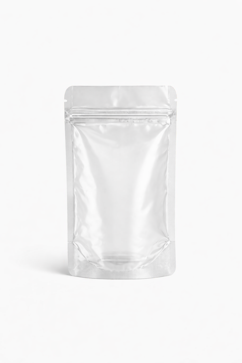 ŞEFFAF KİLİTLİ DOYPACK 8,5X14,5 3000 ADET