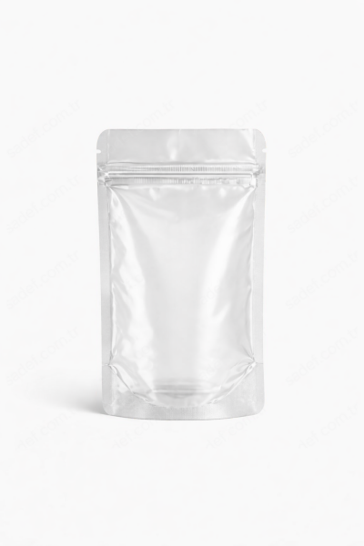 ŞEFFAF KİLİTLİ DOYPACK 8,5X14,5 3000 ADET