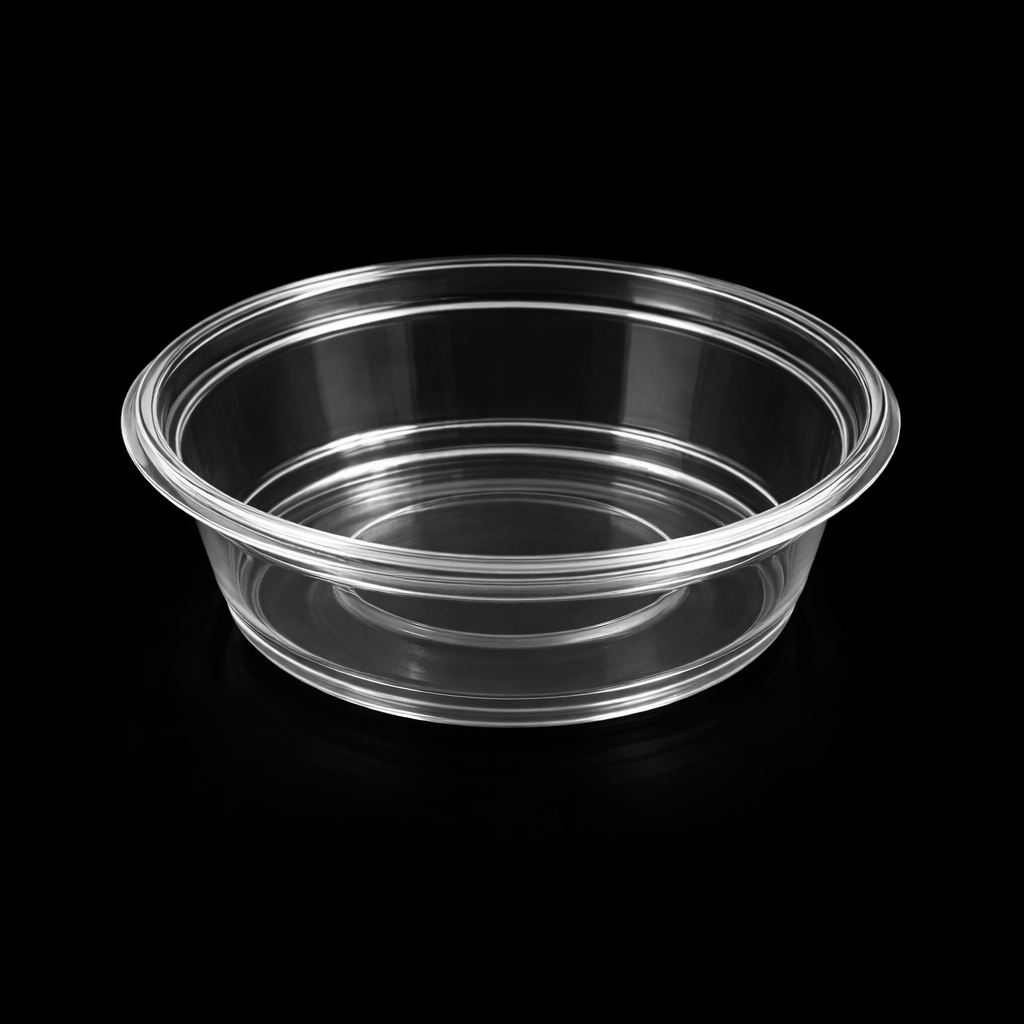 KAPAKSIZ 30 CC SOS KABI ( ÖRNEK ) 3000 ADET