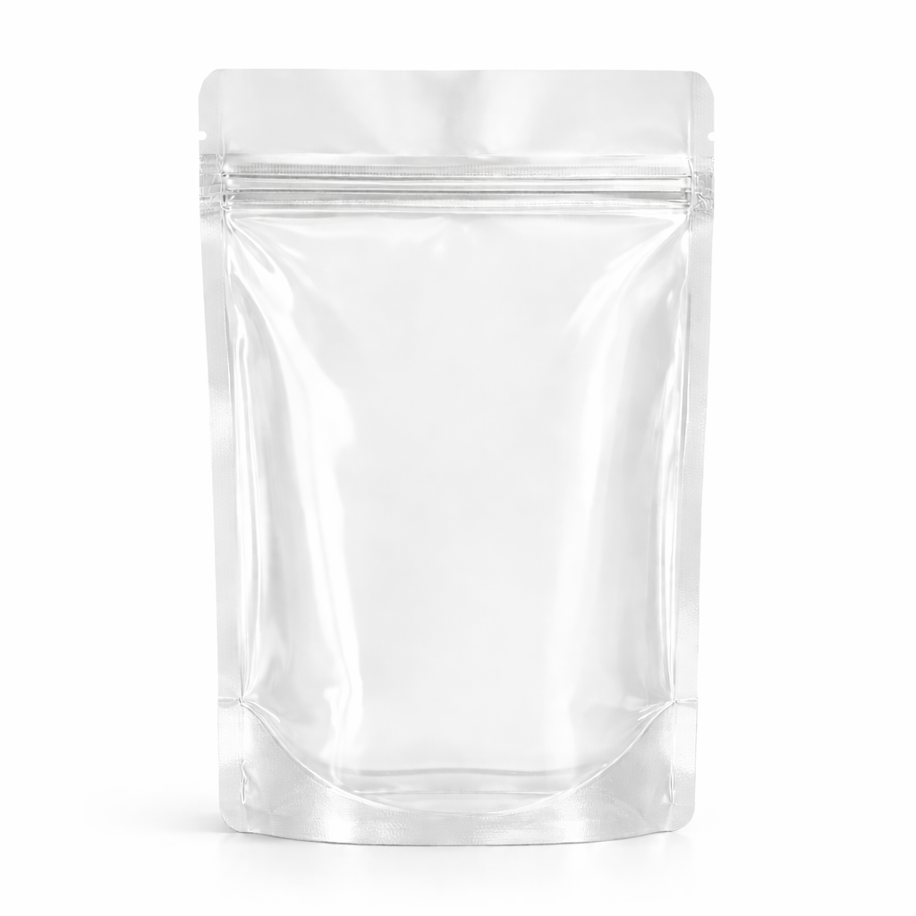 ŞEFFAF KİLİTLİ DOYPACK 13X22,5 2500 ADET