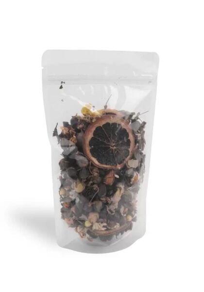 ŞEFFAF KİLİTLİ DOYPACK 16X27 1500 ADET