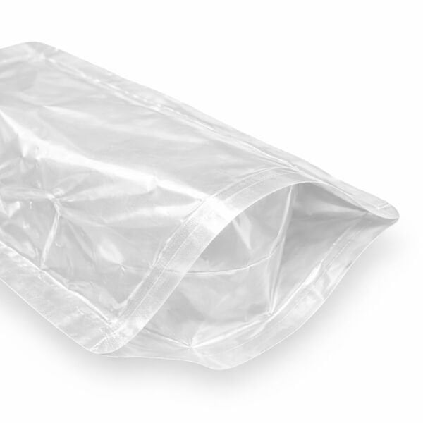 ŞEFFAF KİLİTLİ DOYPACK 16X27 1500 ADET